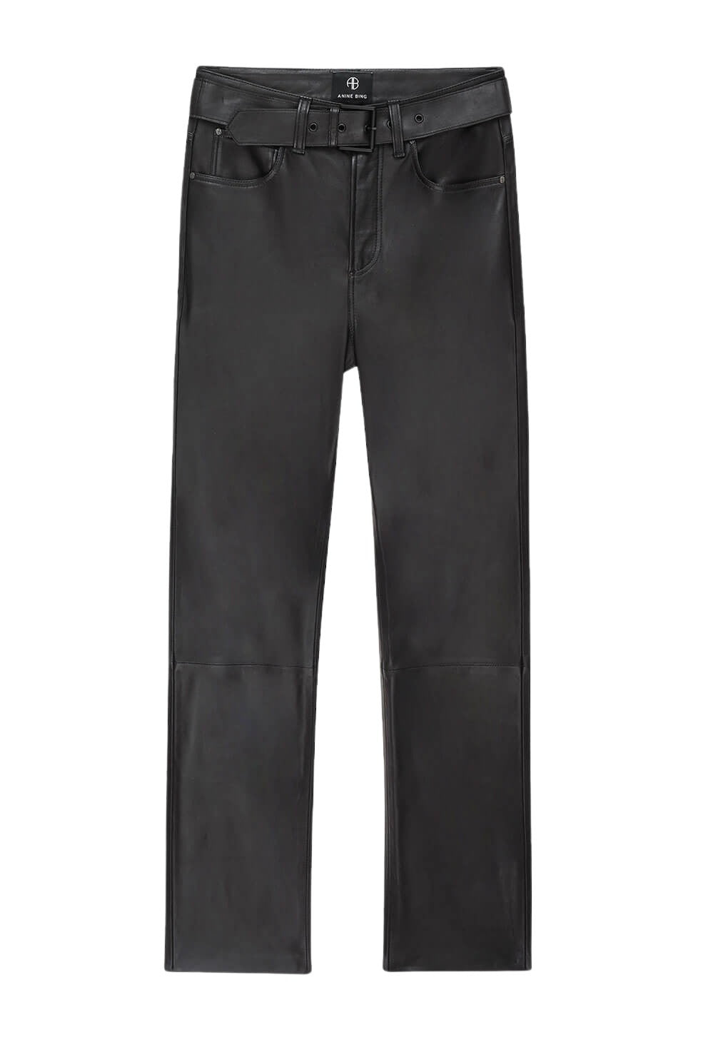 CONNOR PANT - BLACK