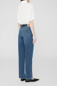 1qty RELIQUAT 50€ / CORBIN TEE - OFF WHITE CASHMERE BLEND