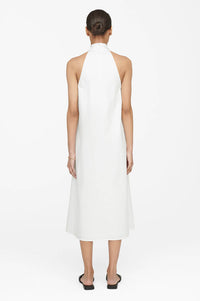 4qty NEW / COSETTE DRESS - WHITE