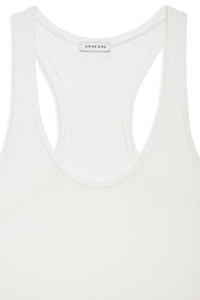 37qty RELIQUAT 35€ / DALE TANK - OFF WHITE CASHMERE BLEND