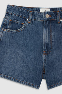 DALTON SHORT - MARINE BLUE