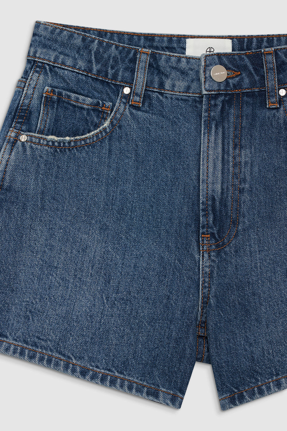 DALTON SHORT - MARINE BLUE