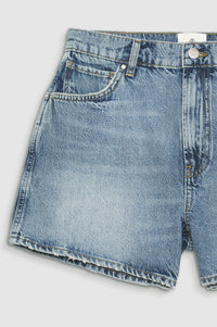 DALTON SHORT - PACIFIC BLUE