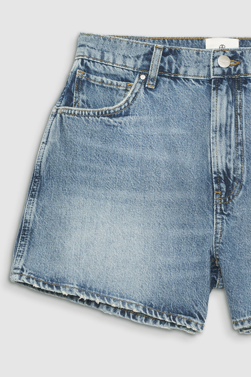 DALTON SHORT - PACIFIC BLUE