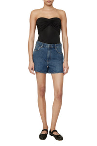 4qty RELIQUAT 50€ / DALTON SHORT - MARINE BLUE