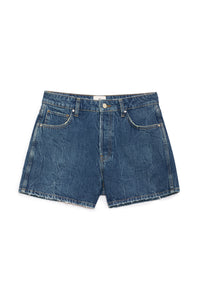 4qty RELIQUAT 50€ / DALTON SHORT - MARINE BLUE