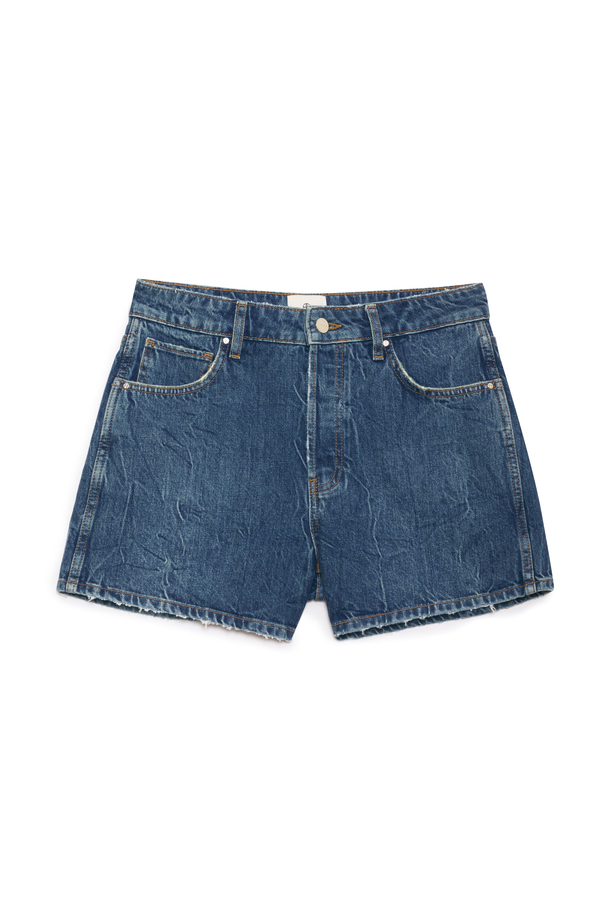 4qty RELIQUAT 50€ / DALTON SHORT - MARINE BLUE