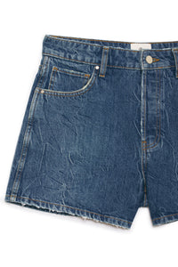 4qty RELIQUAT 50€ / DALTON SHORT - MARINE BLUE