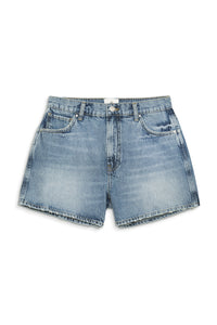 DALTON SHORT - PACIFIC BLUE