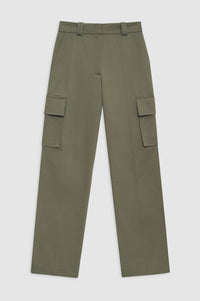DAYTON CARGO PANT - OLIVE