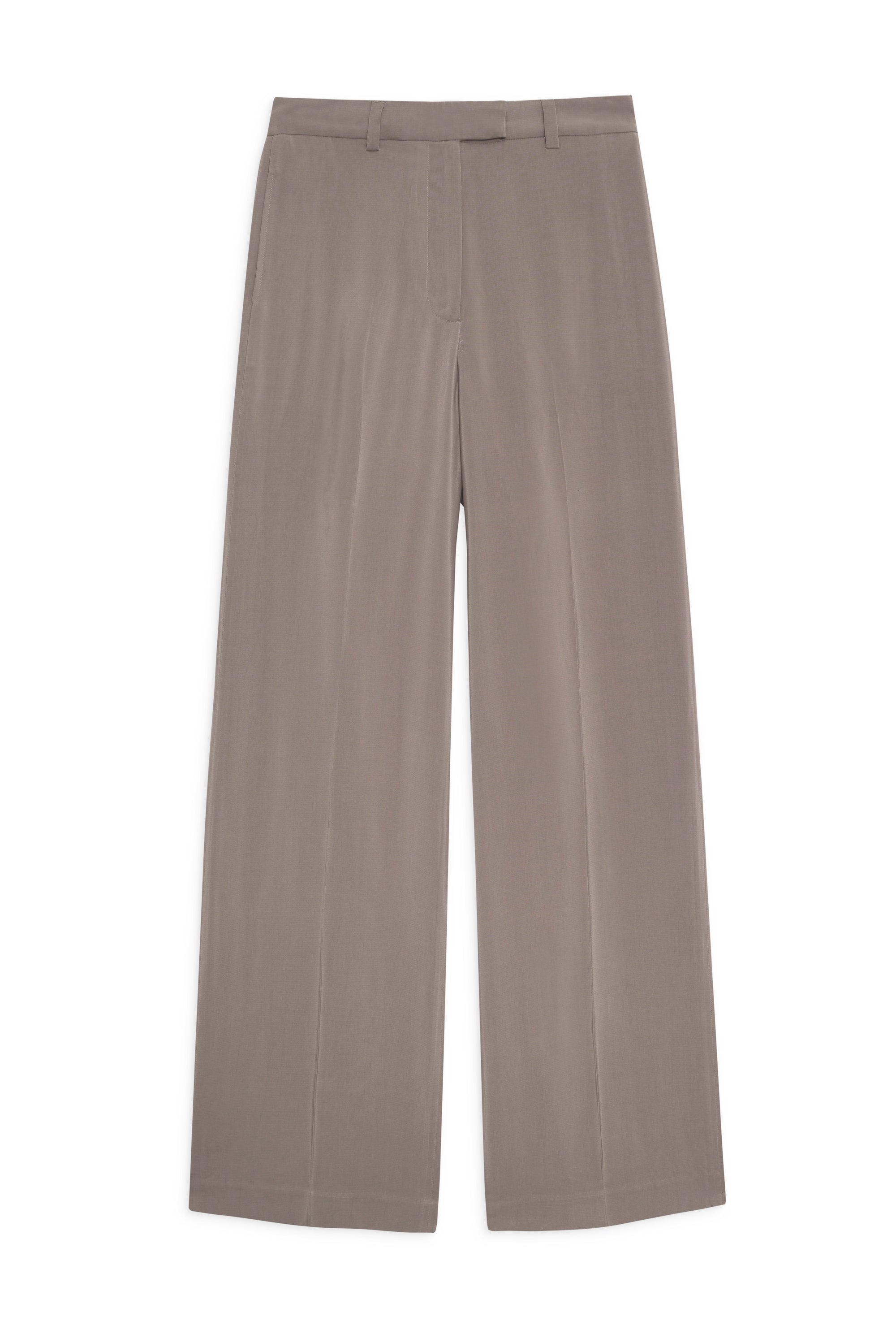 1qty RELIQUAT 120€ / DOLAN TROUSER - CLAY