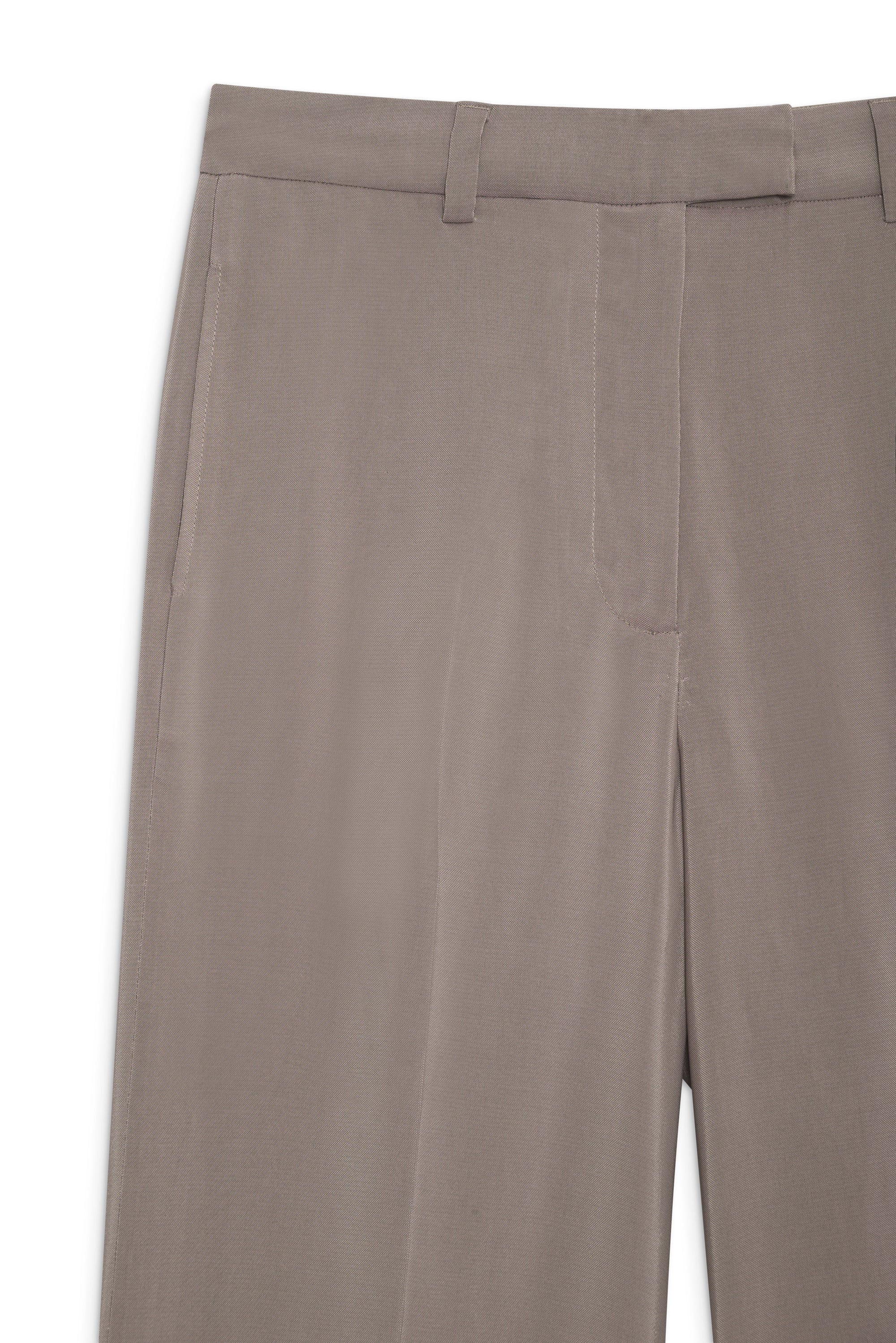 1qty RELIQUAT 120€ / DOLAN TROUSER - CLAY