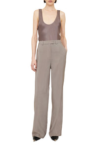 1qty RELIQUAT 120€ / DOLAN TROUSER - CLAY