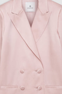DONNE BLAZER - LAVENDER