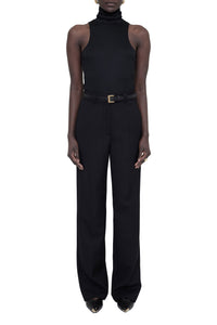 DREW PANT - BLACK