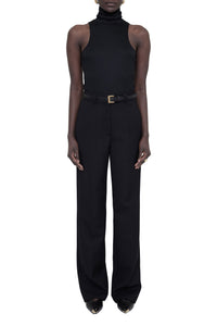 18qty RELIQUAT 95€ / DREW PANT - BLACK