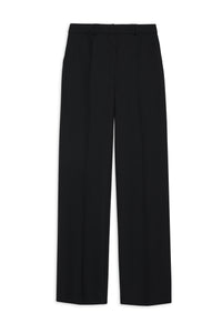 18qty RELIQUAT 95€ / DREW PANT - BLACK