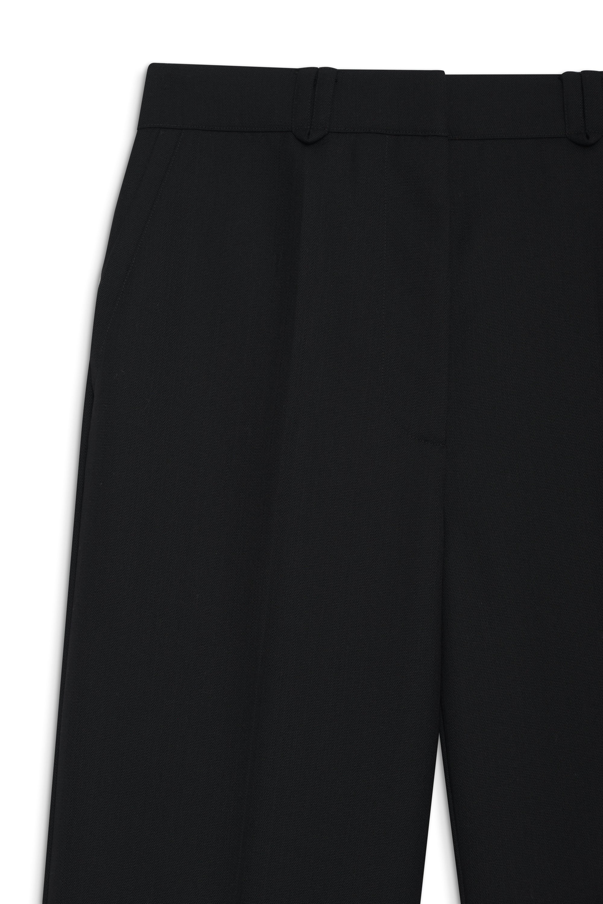 18qty RELIQUAT 95€ / DREW PANT - BLACK