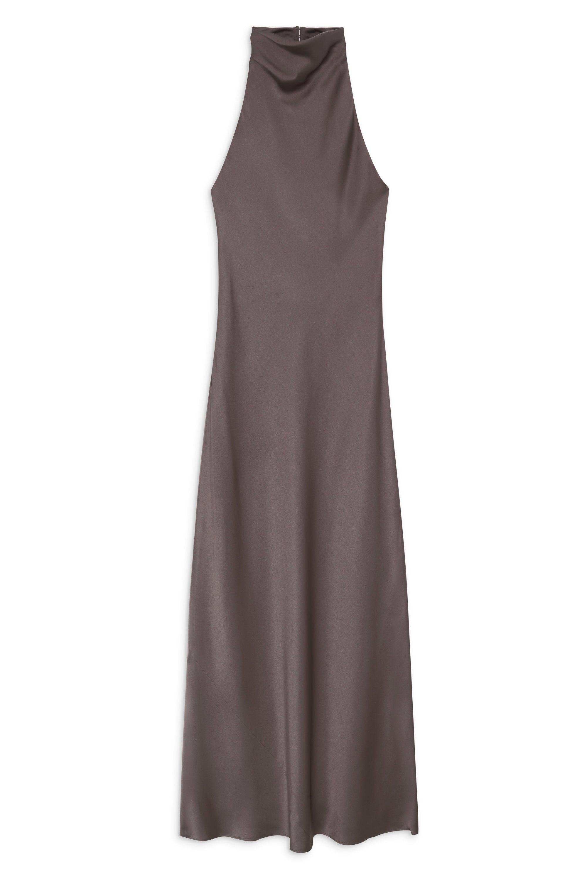 3qty RELIQUAT 195€ / ELIANA DRESS - IRON