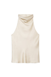 ELIANA TOP - SAND