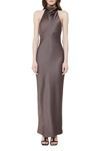 3qty RELIQUAT 195€ / ELIANA DRESS - IRON