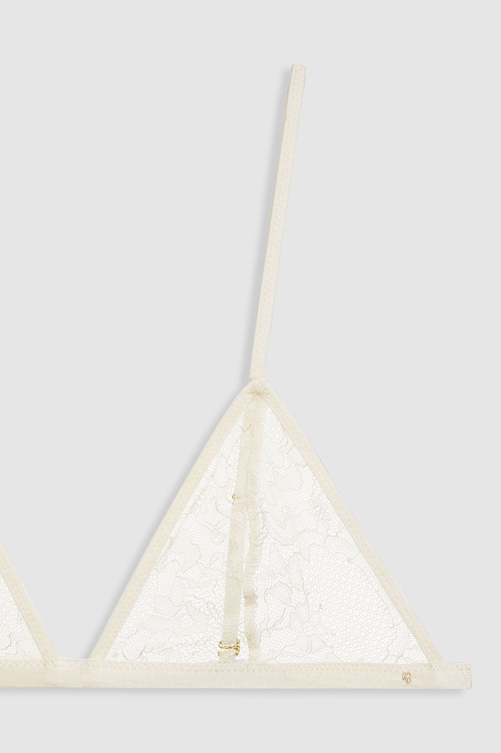 EILEEN BRA - IVORY