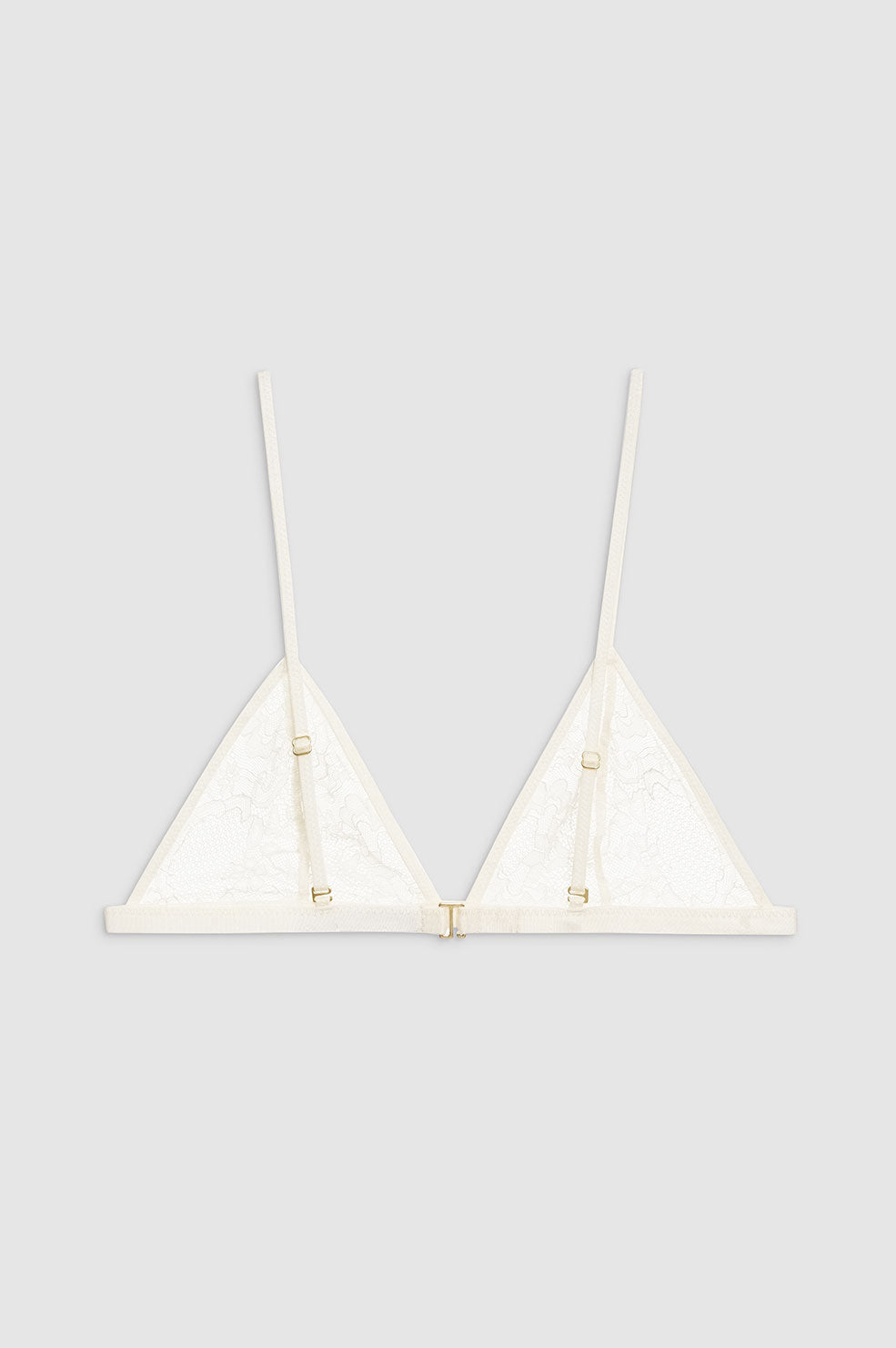 EILEEN BRA - IVORY