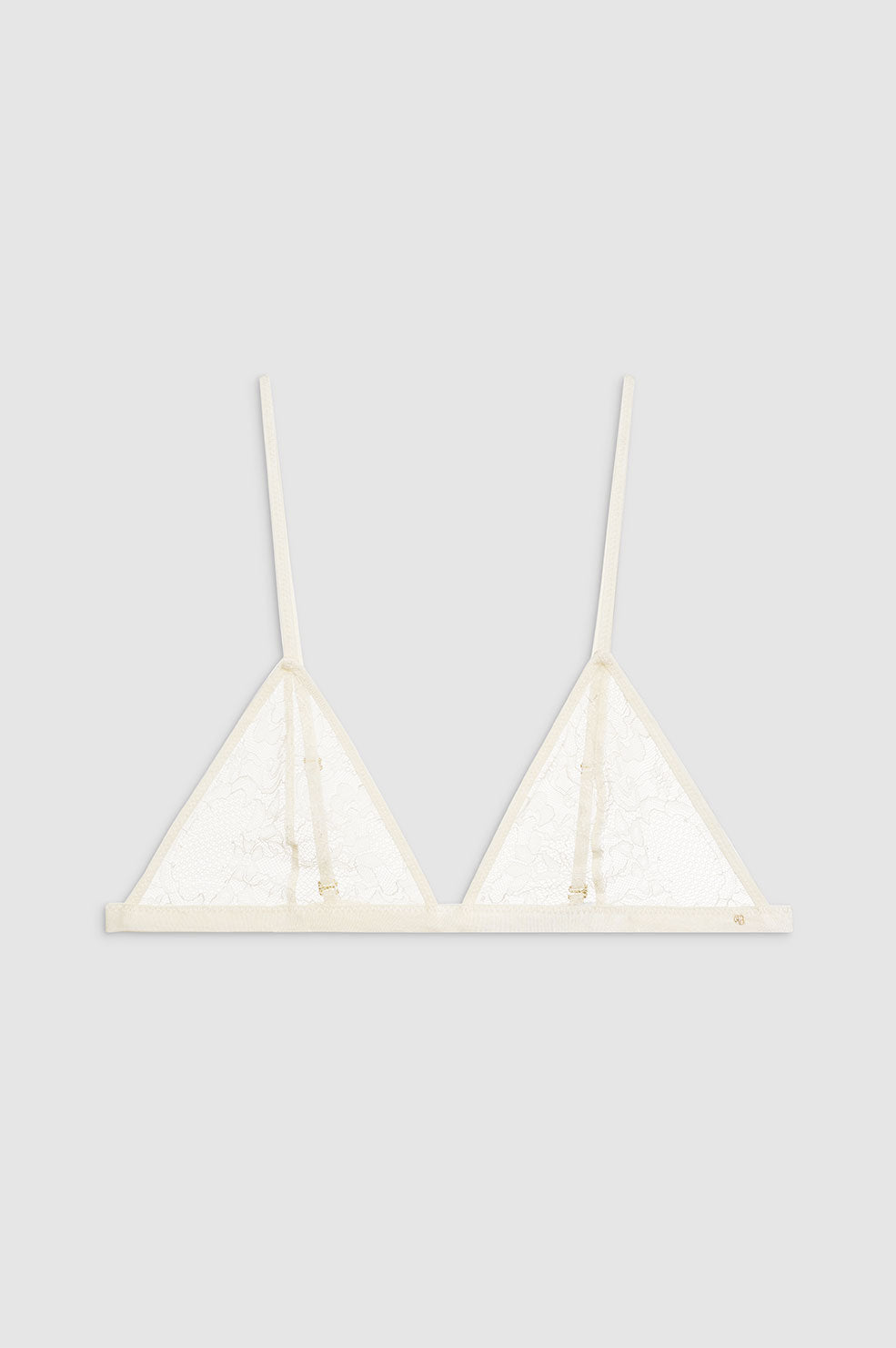 EILEEN BRA - IVORY