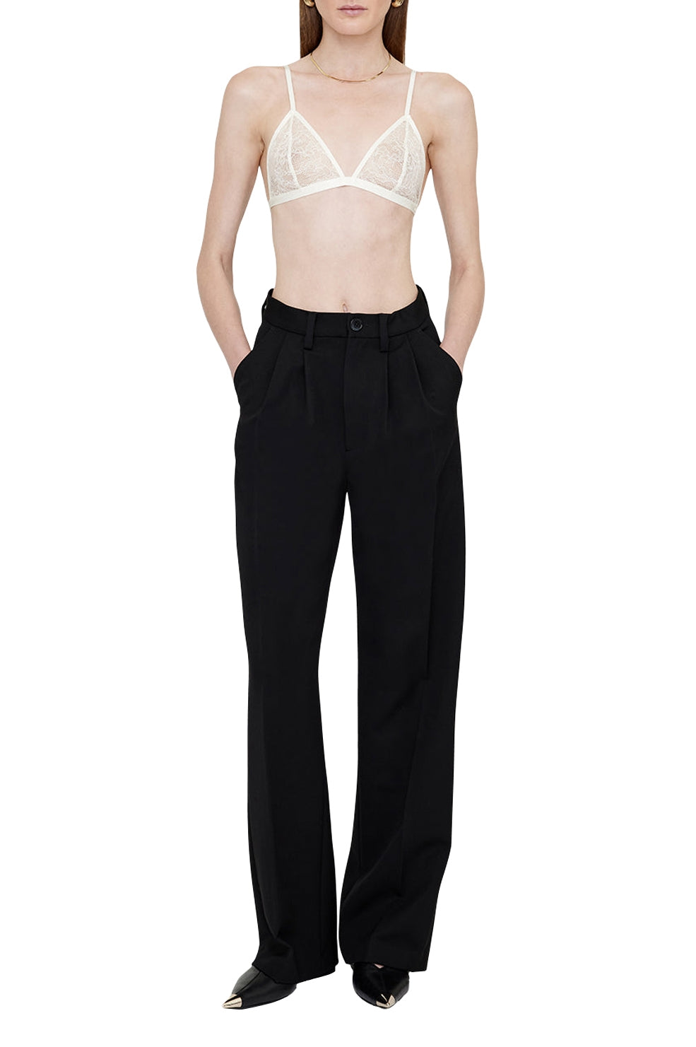 Soutien-gorge Eileen - Ecru