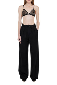 EILEEN BRA - BLACK