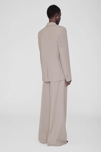 EMY BLAZER - TAUPE