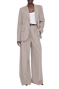 EMY BLAZER - TAUPE