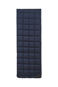 1qty NEW / ERICA SCARF - MIDNIGHT NAVY