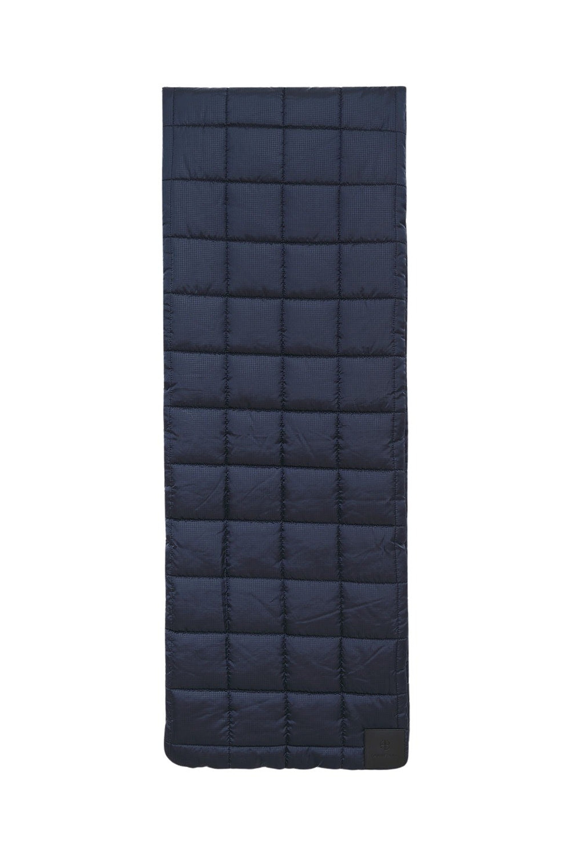 1qty NEW / ERICA SCARF - MIDNIGHT NAVY