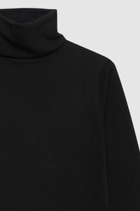 ETHAN SWEATER - BLACK