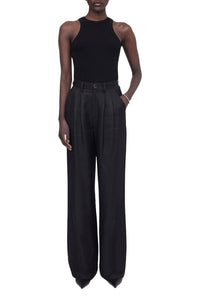 EVA TANK - BLACK