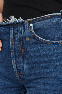GAVIN 1999 SHORT - MID INDIGO