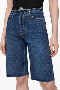 GAVIN 1999 SHORT - MID INDIGO