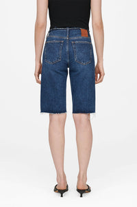 GAVIN 1999 SHORT - MID INDIGO