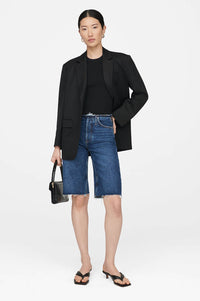 GAVIN 1999 SHORT - MID INDIGO