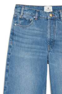 GAVIN LONG JEAN - ATLANTIC BLUE
