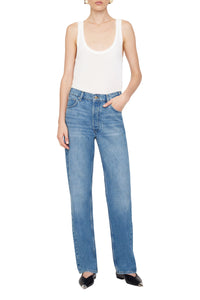 29qty RELIQUAT 80€ / GAVIN LONG JEAN - ATLANTIC BLUE