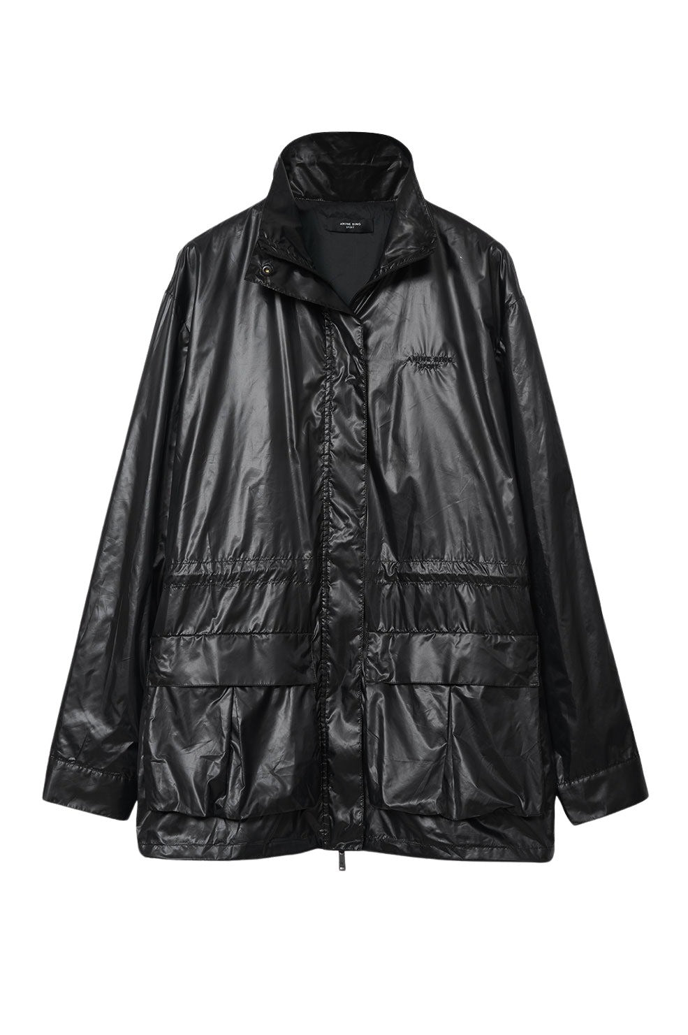 5qty NEW / GIGI JACKET - BLACK