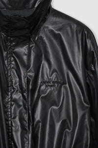 5qty NEW / GIGI JACKET - BLACK