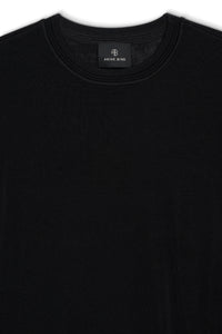 GIORGIO SWEATER - BLACK
