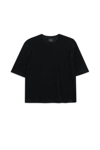 GIORGIO SWEATER - BLACK