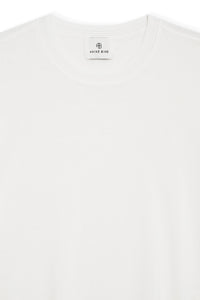 GIORGIO SWEATER - IVORY