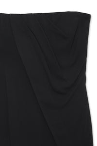 14qty RELIQUAT 150€ / HALLE DRESS - BLACK