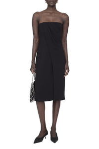 14qty RELIQUAT 150€ / HALLE DRESS - BLACK