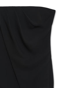 11qty RELIQUAT 95€ / HALLE TOP - BLACK